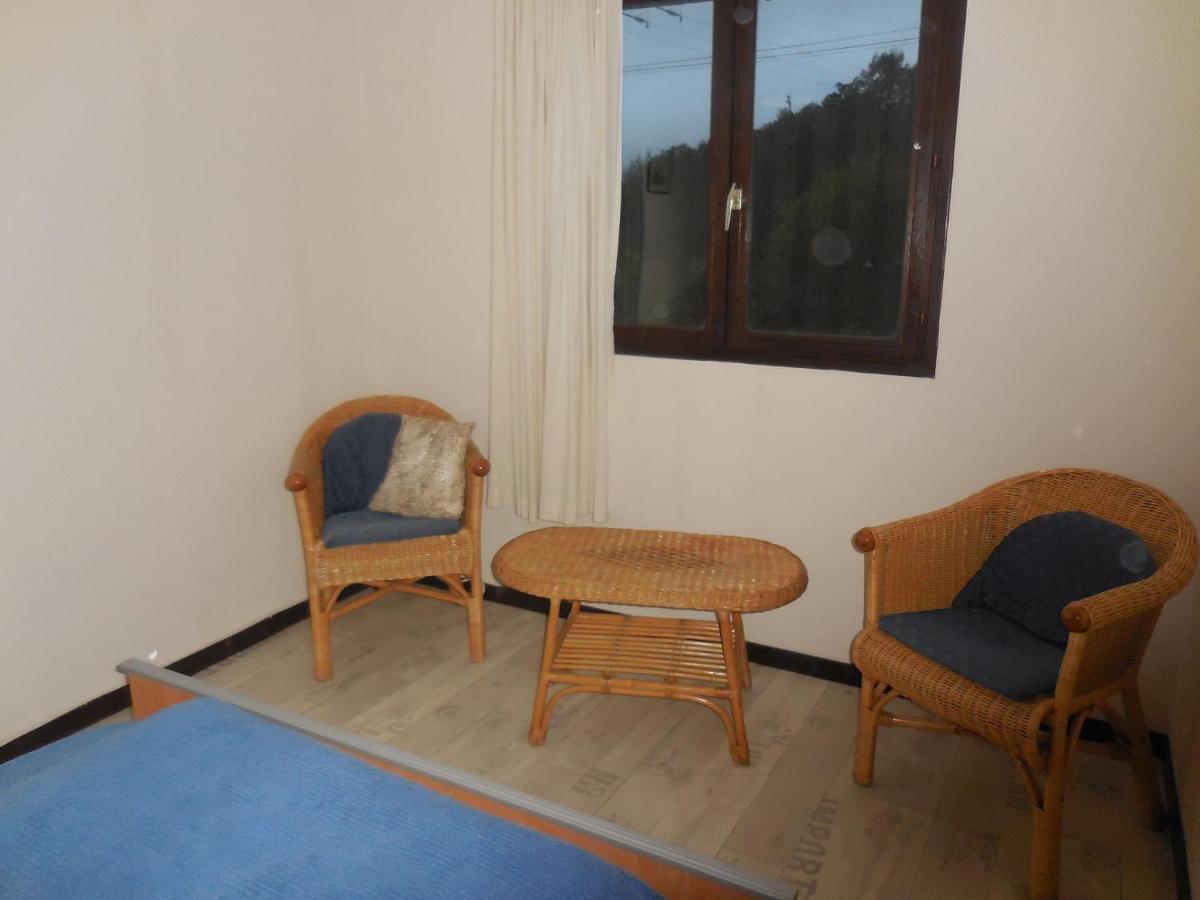 Chalet With Mountain Views Laffrey Ngoại thất bức ảnh